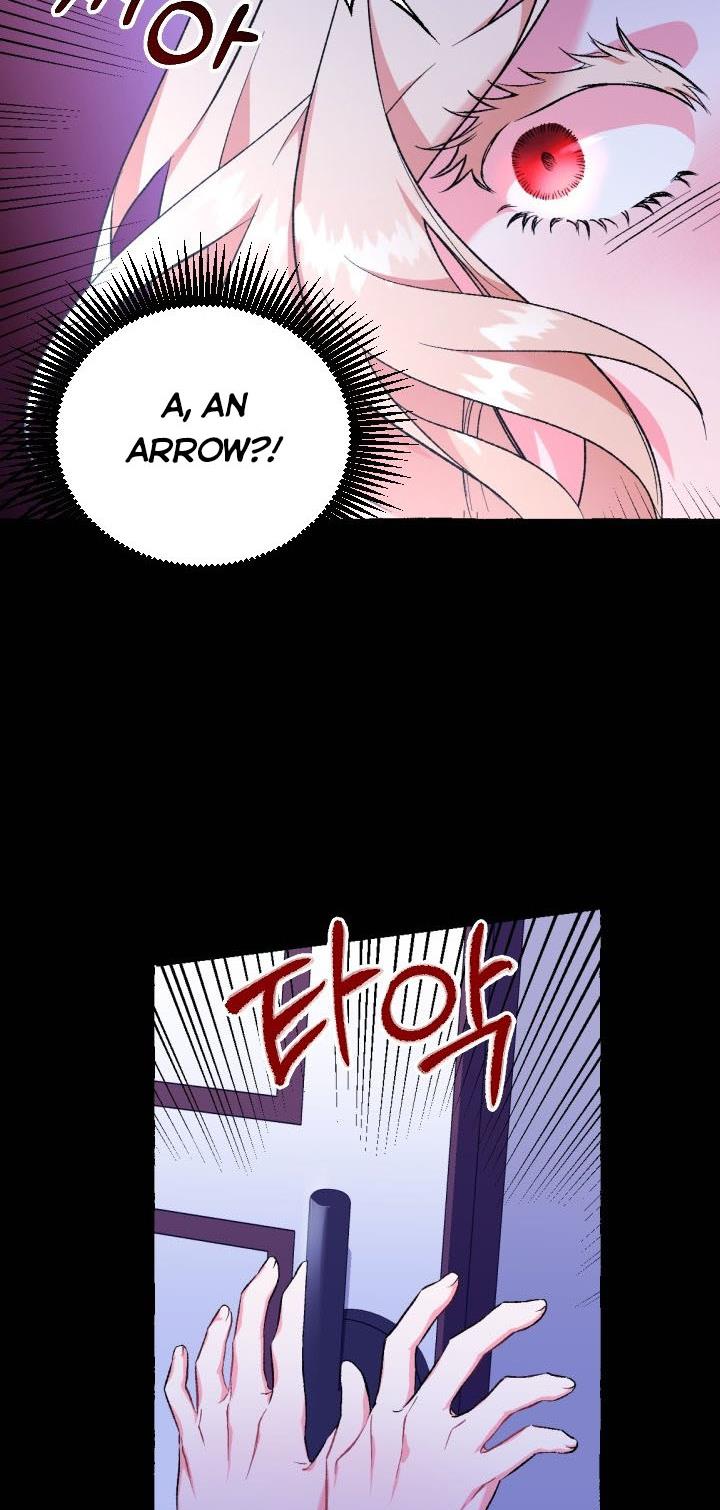 The Vanished Duchess chapter 6 - page 21