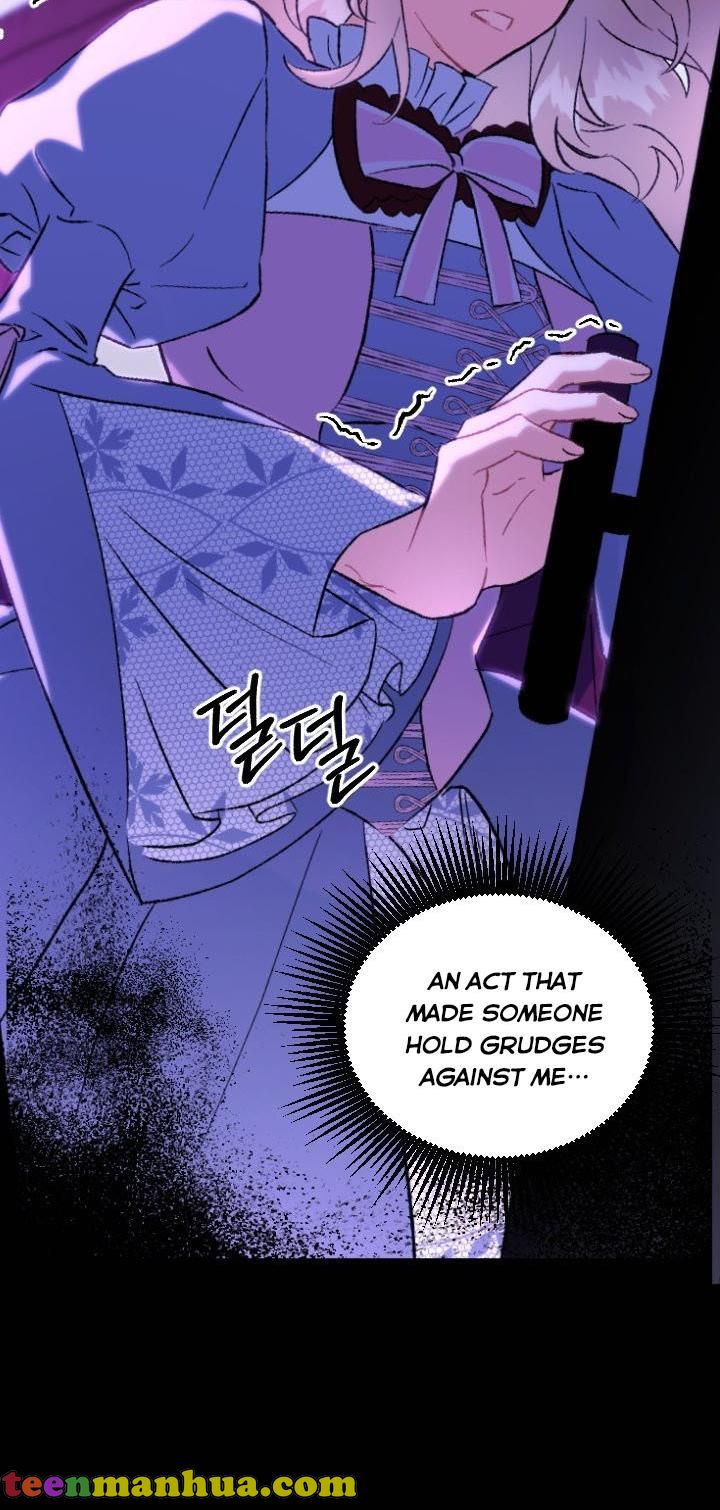 The Vanished Duchess chapter 6 - page 23