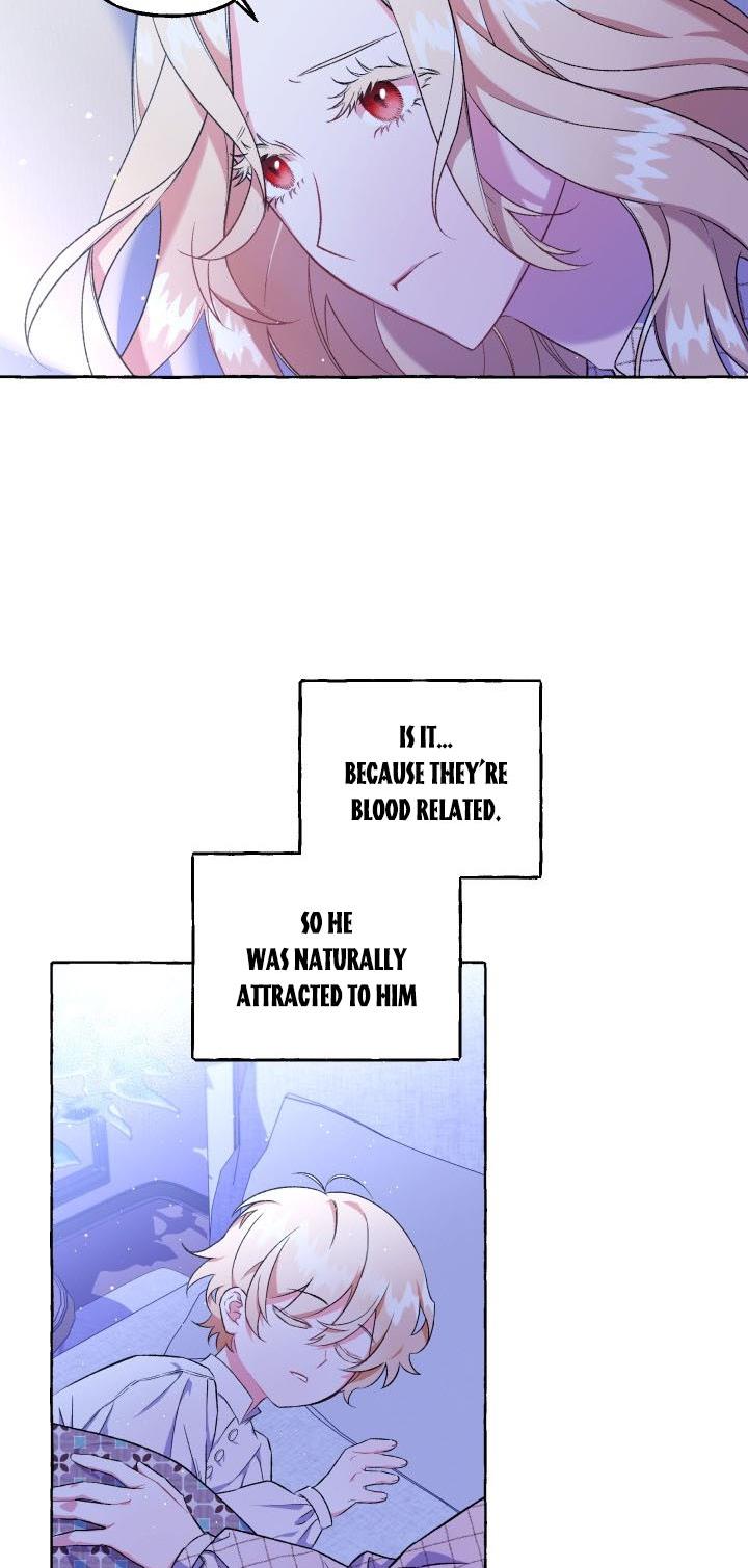 The Vanished Duchess chapter 6 - page 3