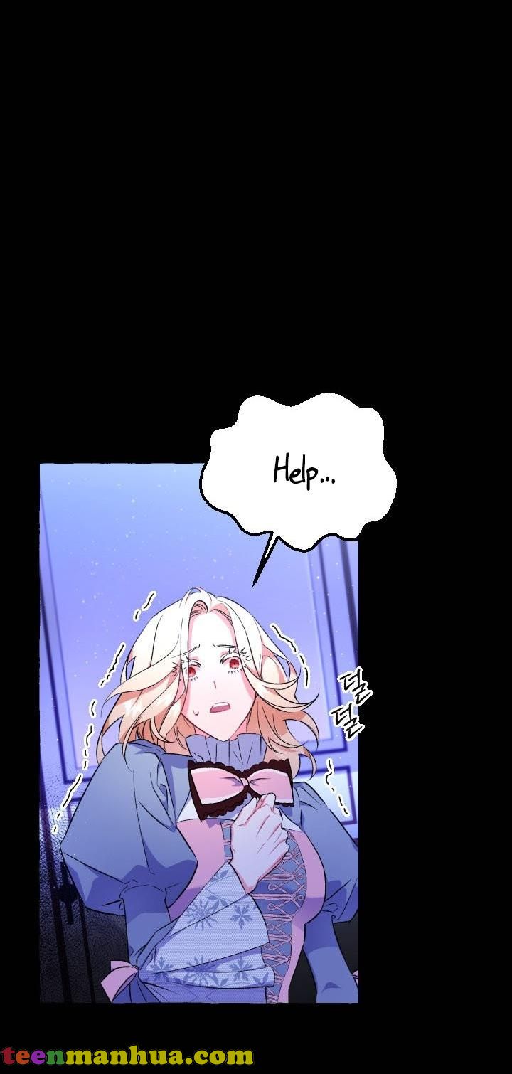 The Vanished Duchess chapter 6 - page 30