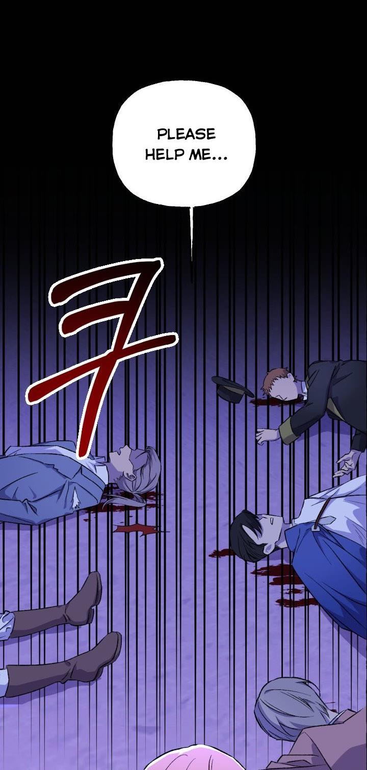 The Vanished Duchess chapter 6 - page 33