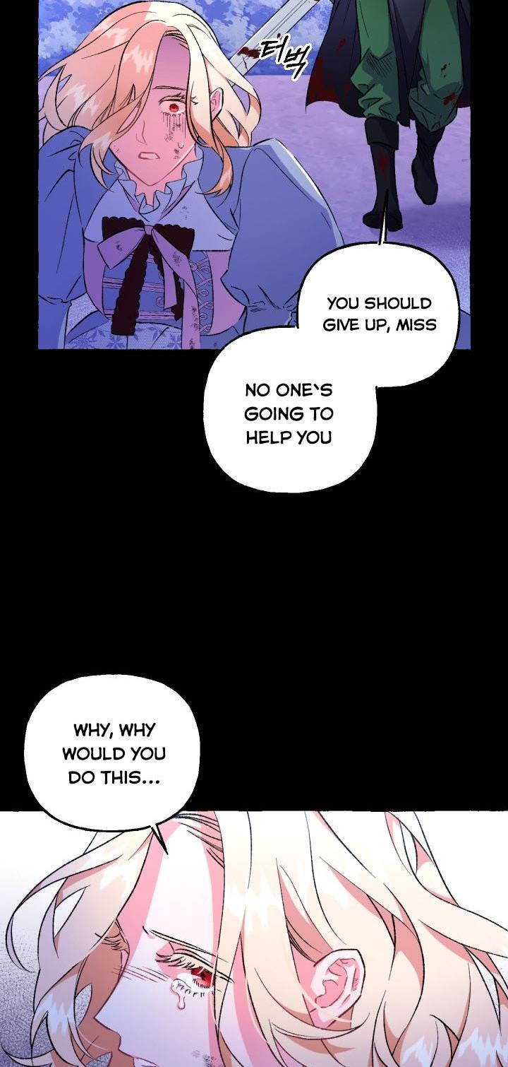 The Vanished Duchess chapter 6 - page 35