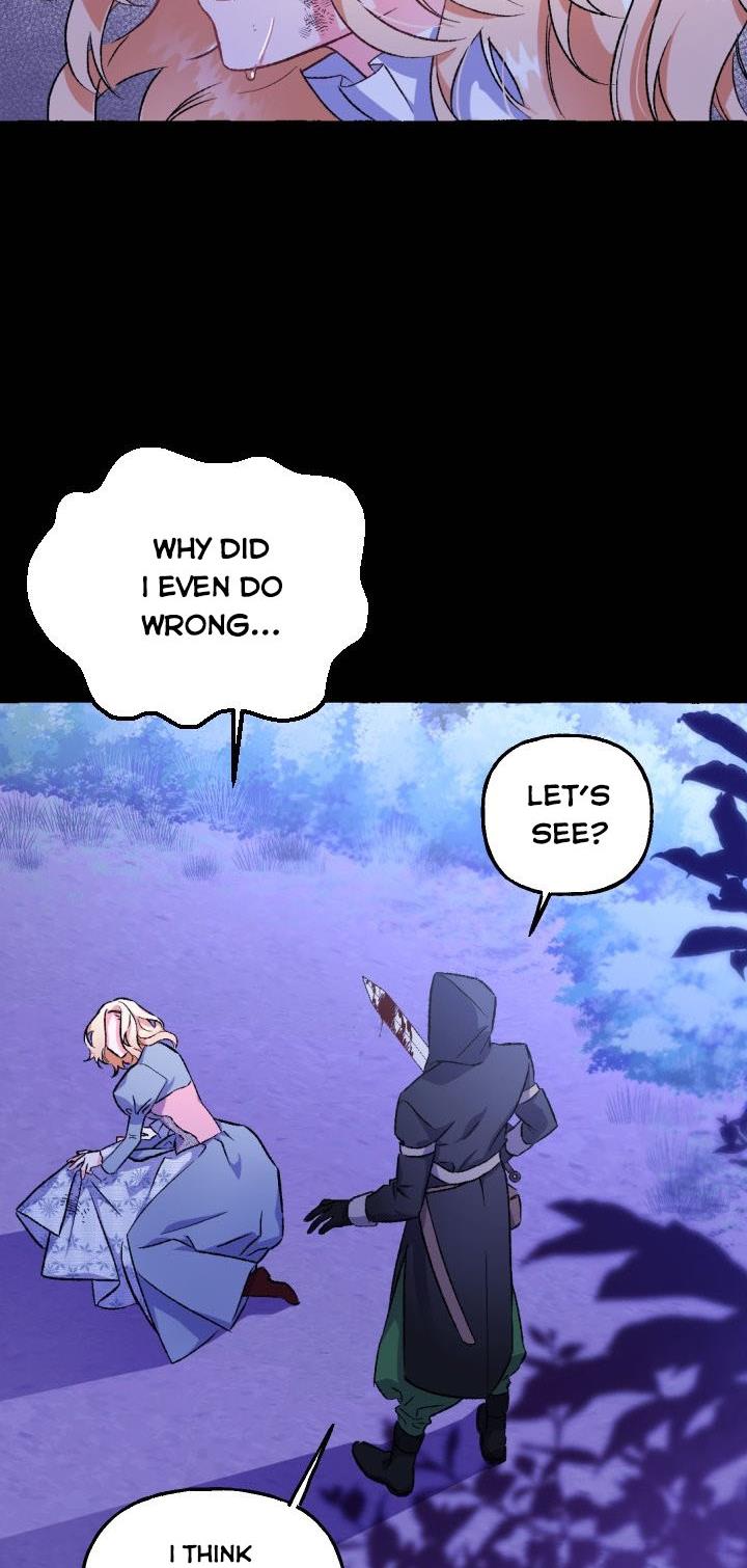 The Vanished Duchess chapter 6 - page 36