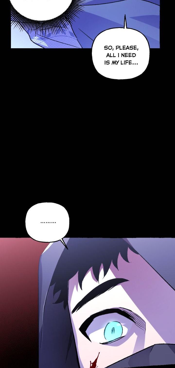 The Vanished Duchess chapter 6 - page 42