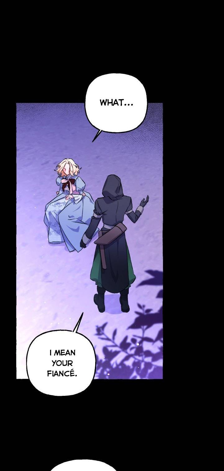 The Vanished Duchess chapter 6 - page 46