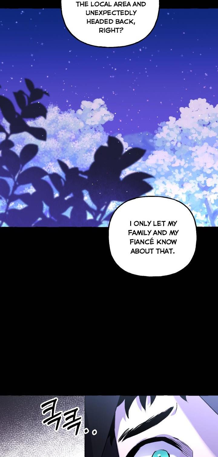 The Vanished Duchess chapter 6 - page 48