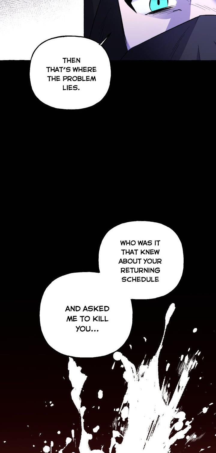 The Vanished Duchess chapter 6 - page 49