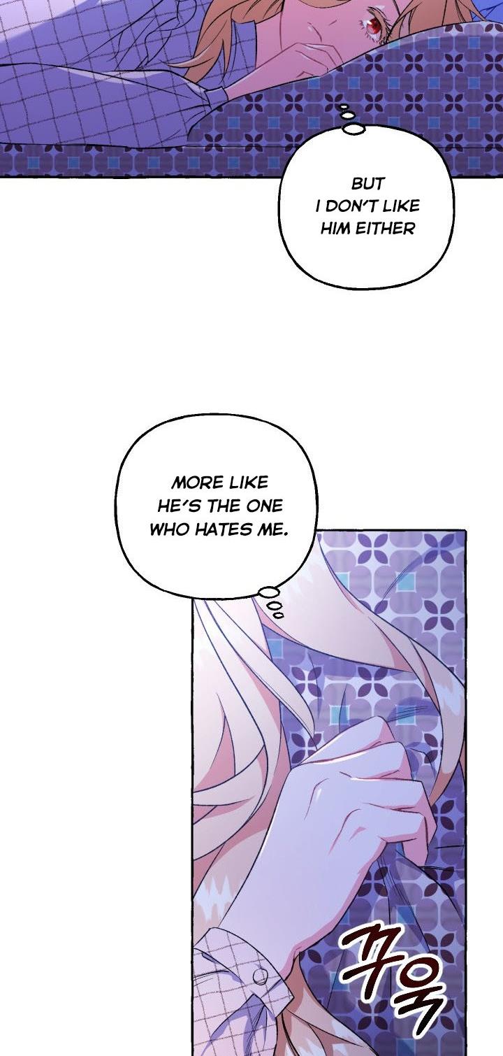 The Vanished Duchess chapter 6 - page 5