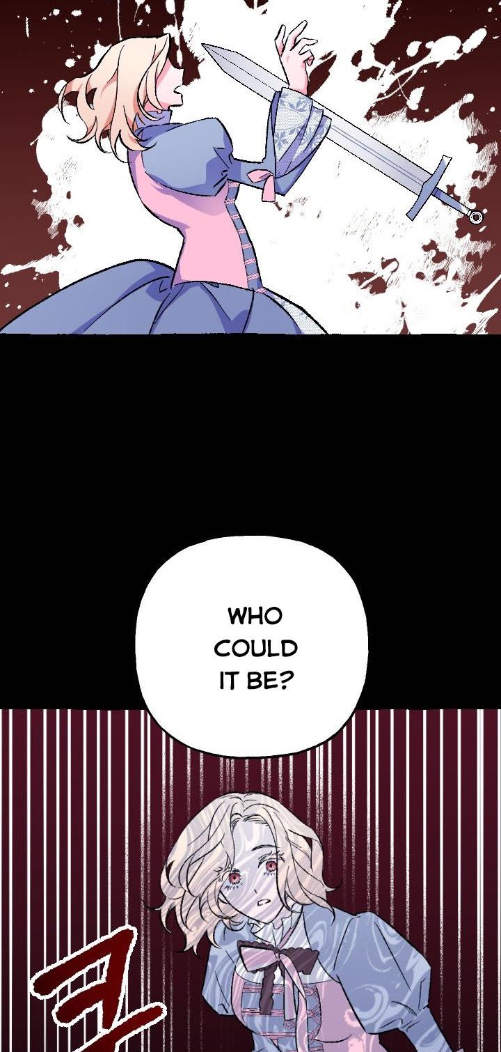 The Vanished Duchess chapter 6 - page 50
