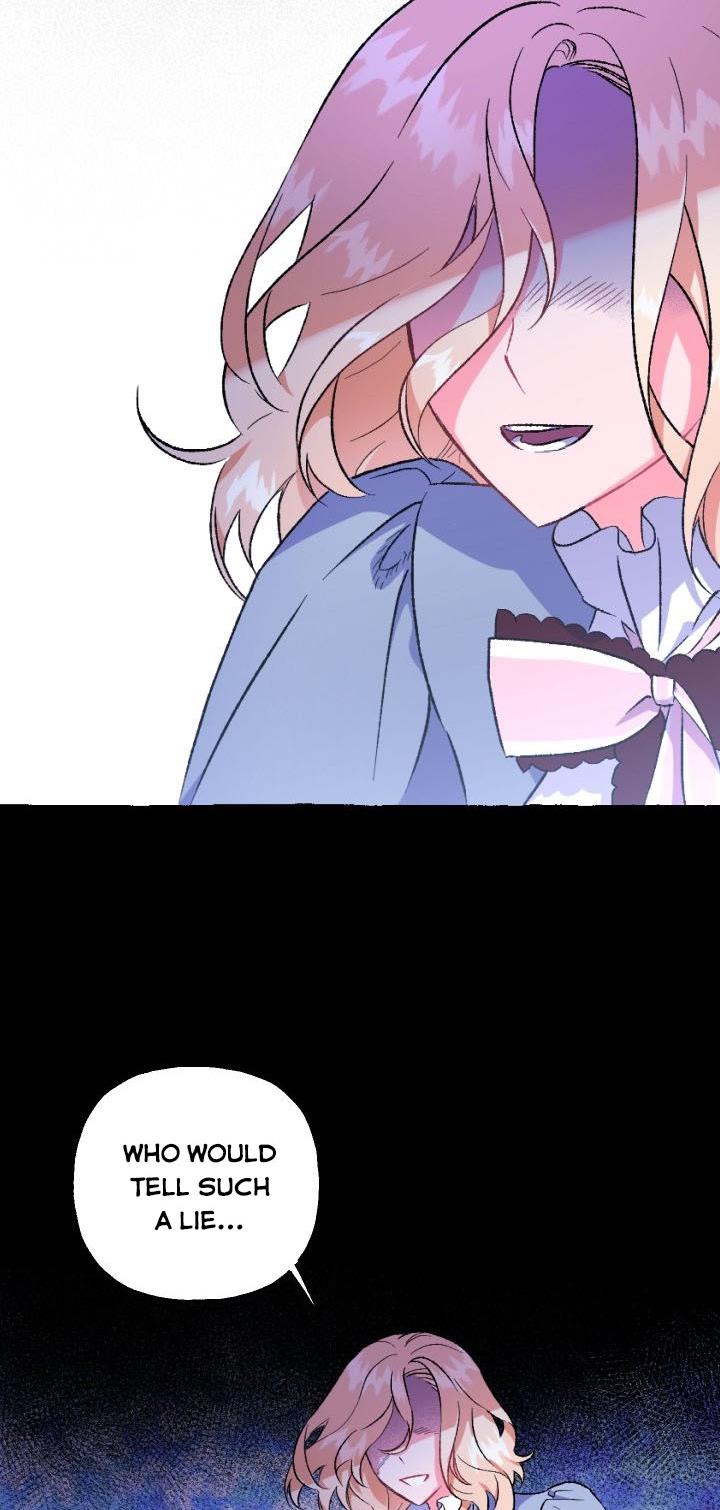 The Vanished Duchess chapter 6 - page 54