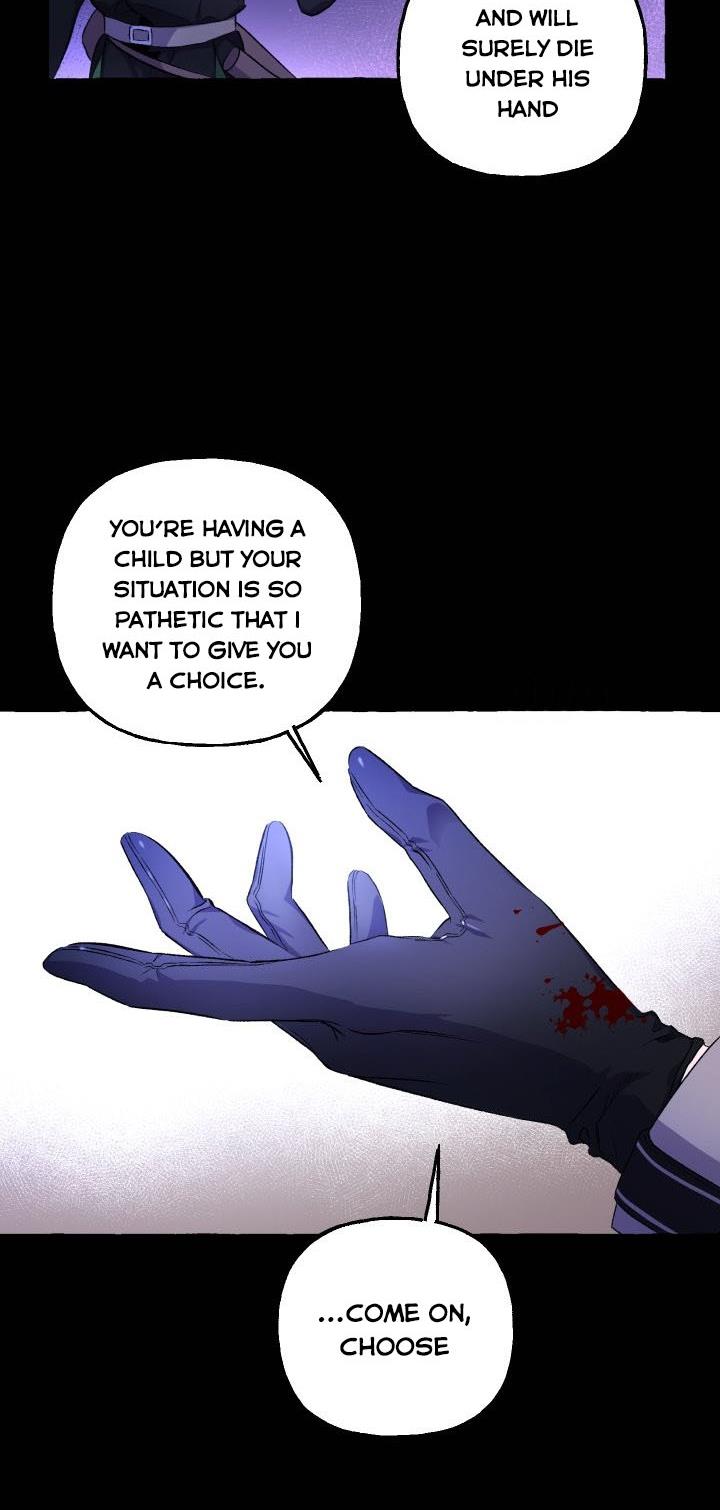 The Vanished Duchess chapter 6 - page 56