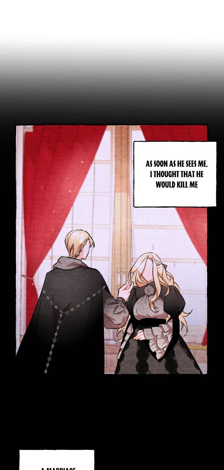 The Vanished Duchess chapter 6 - page 7