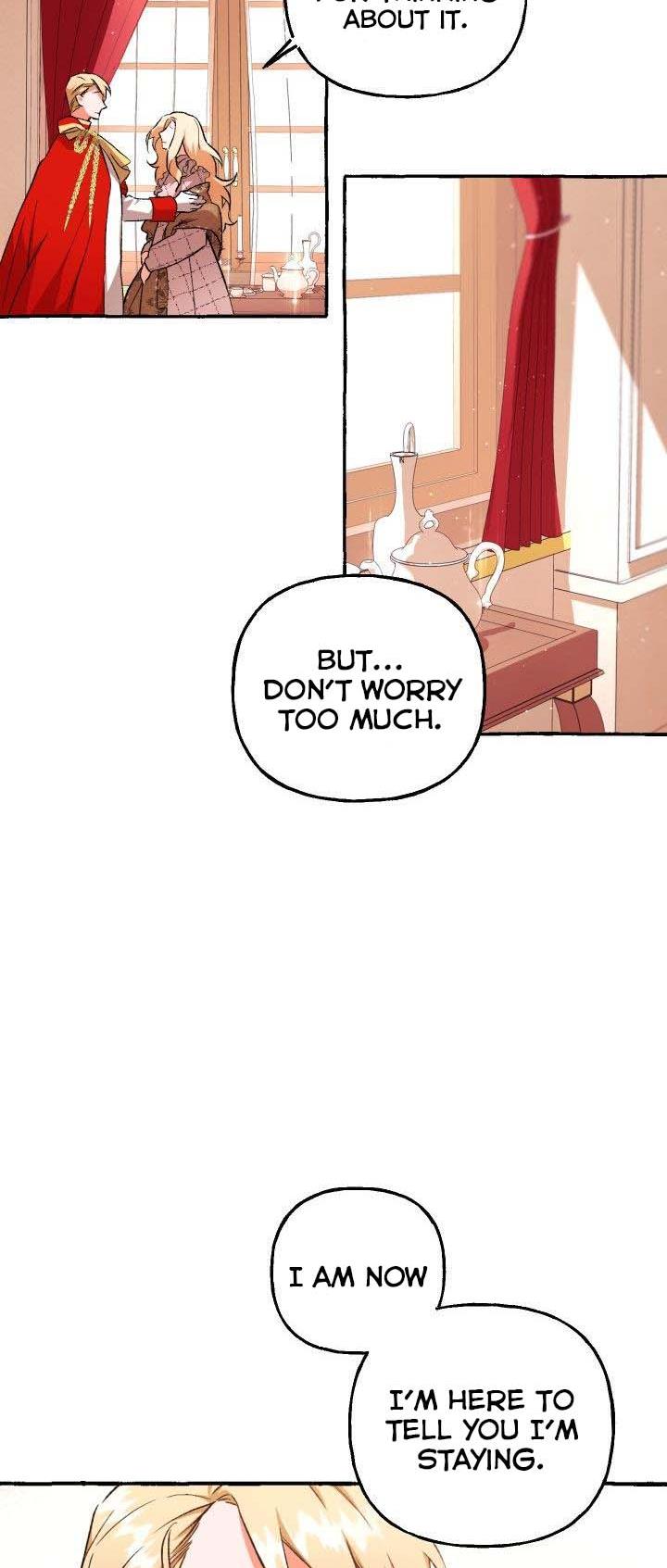 The Vanished Duchess chapter 7 - page 32