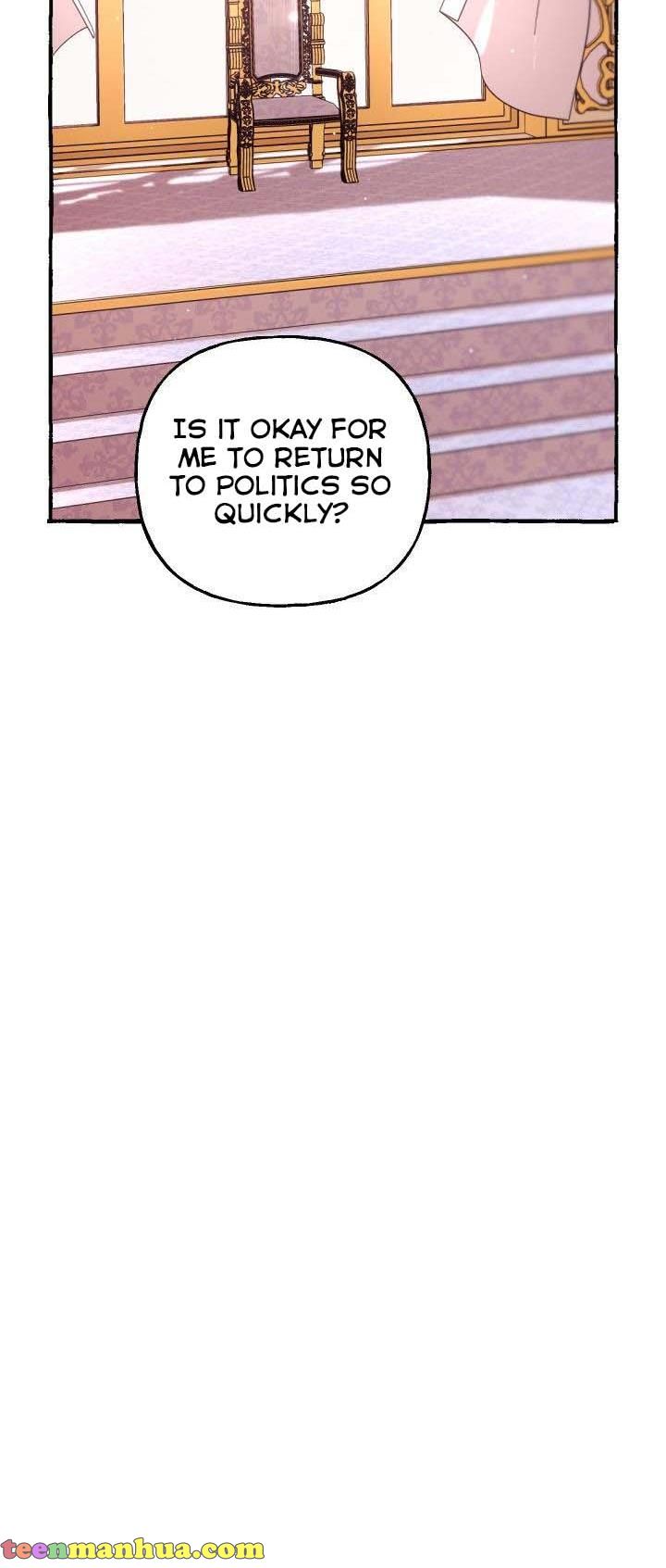 The Vanished Duchess chapter 7 - page 40