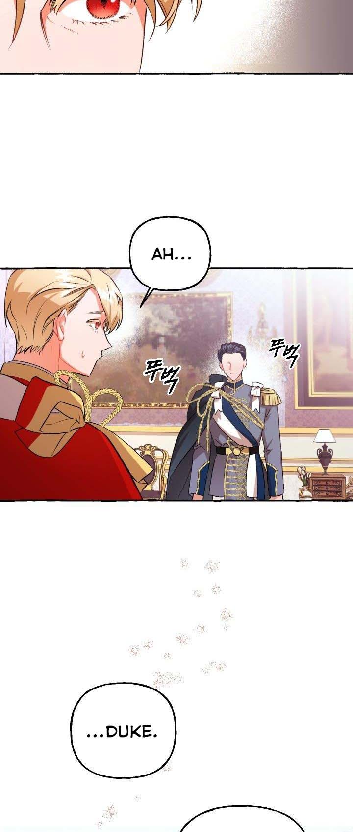 The Vanished Duchess chapter 7 - page 42