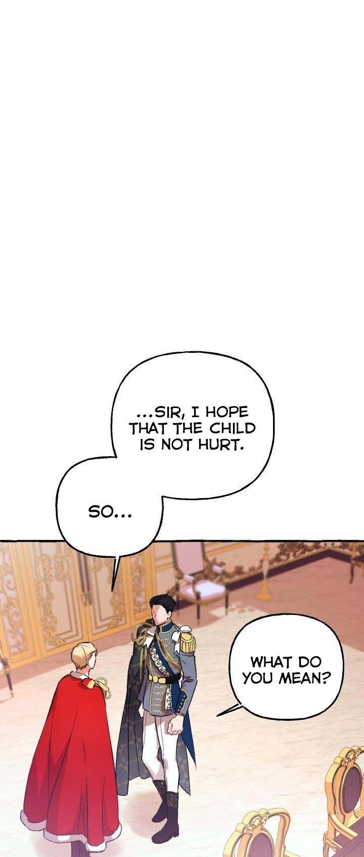 The Vanished Duchess chapter 7 - page 47