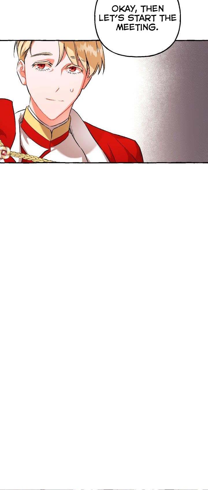 The Vanished Duchess chapter 7 - page 54