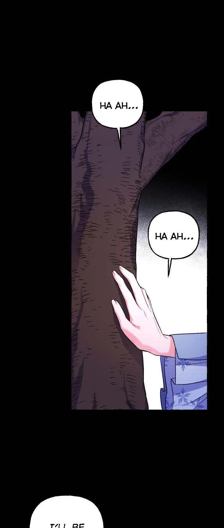 The Vanished Duchess chapter 7 - page 6