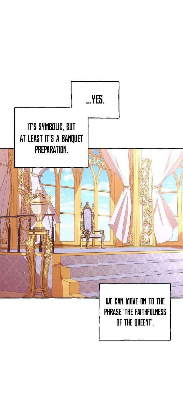 The Vanished Duchess chapter 8 - page 22