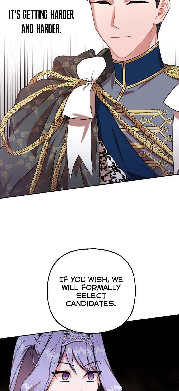 The Vanished Duchess chapter 8 - page 35