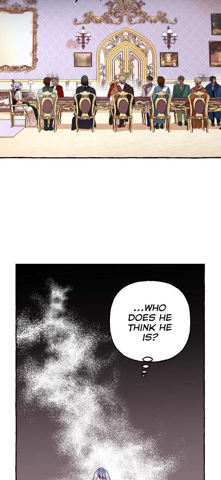 The Vanished Duchess chapter 8 - page 40