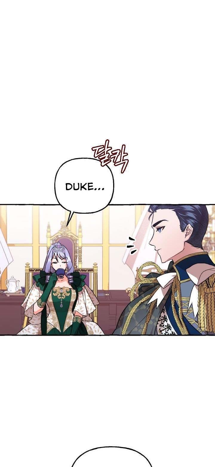 The Vanished Duchess chapter 8 - page 45