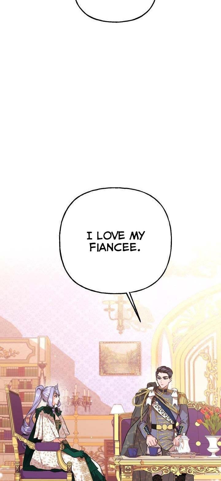 The Vanished Duchess chapter 8 - page 49