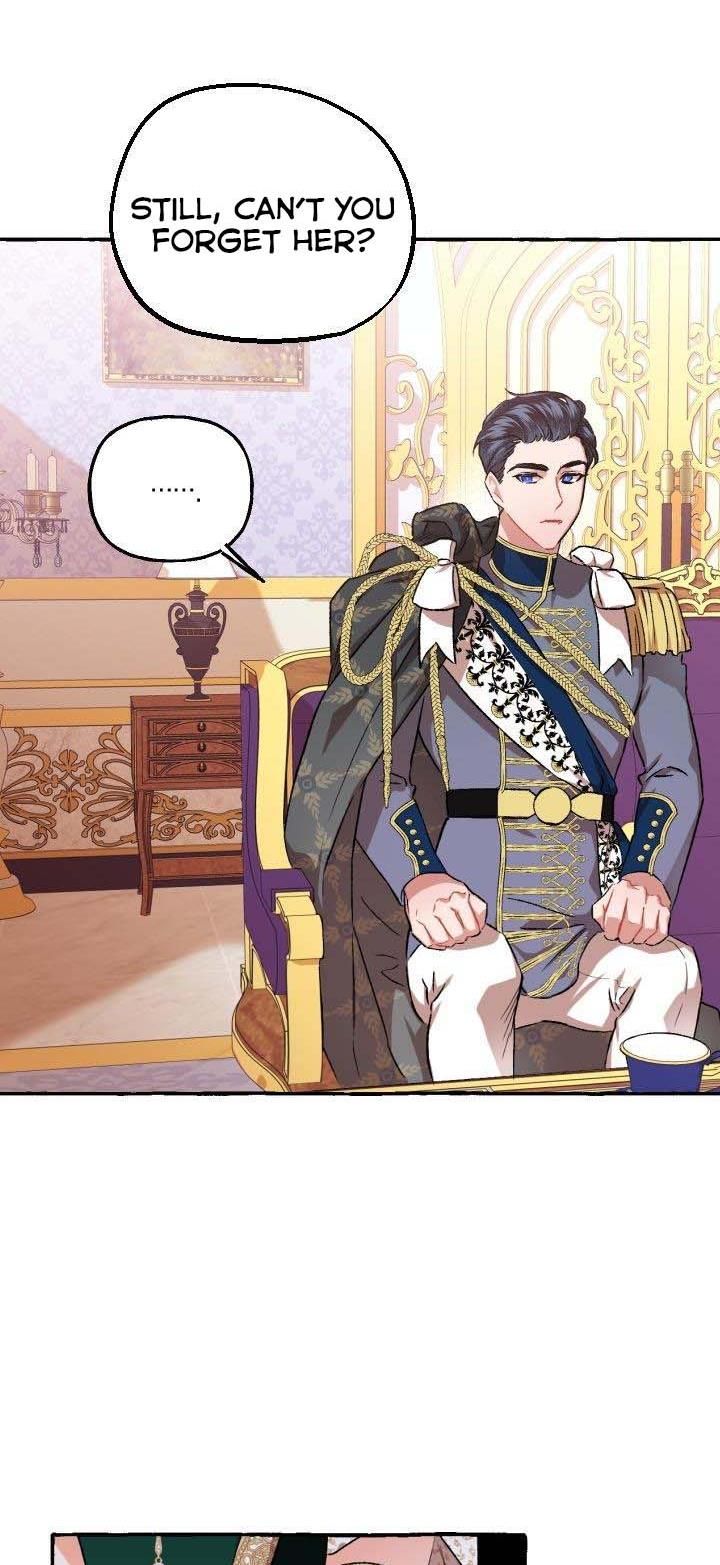 The Vanished Duchess chapter 8 - page 52