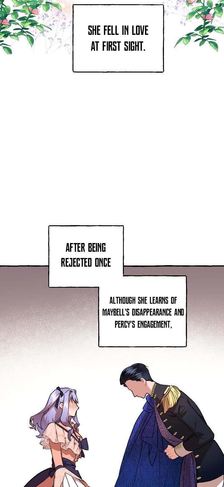 The Vanished Duchess chapter 8 - page 7