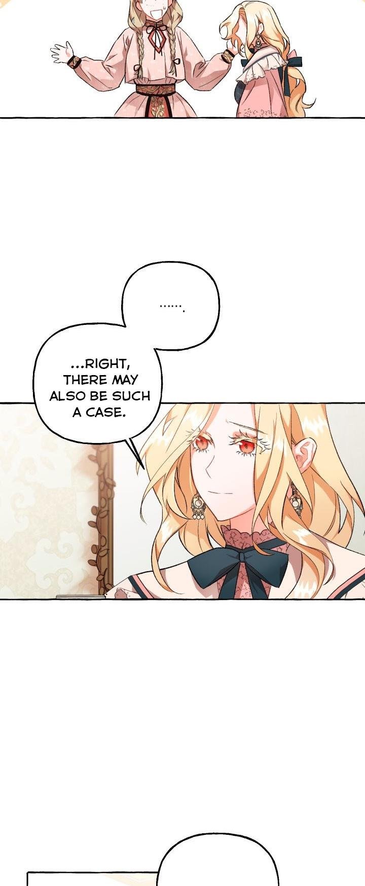 The Vanished Duchess chapter 10 - page 10