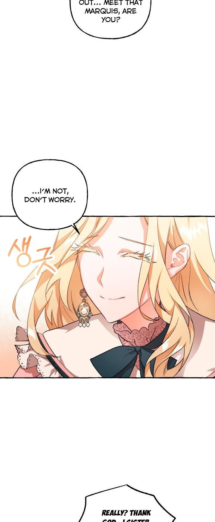 The Vanished Duchess chapter 10 - page 12
