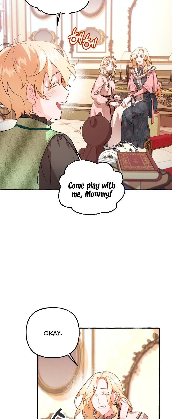 The Vanished Duchess chapter 10 - page 15