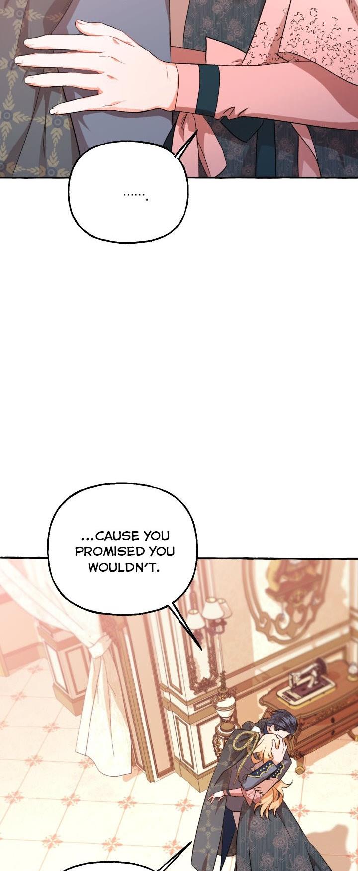 The Vanished Duchess chapter 10 - page 24