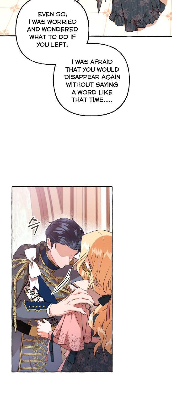 The Vanished Duchess chapter 10 - page 25
