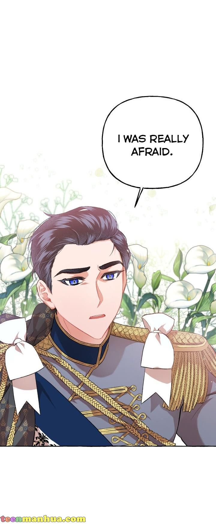 The Vanished Duchess chapter 10 - page 26