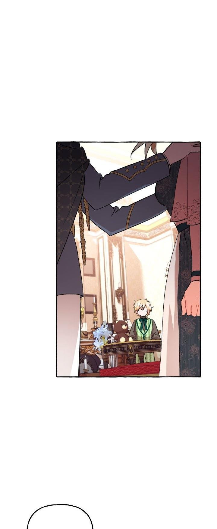 The Vanished Duchess chapter 10 - page 34