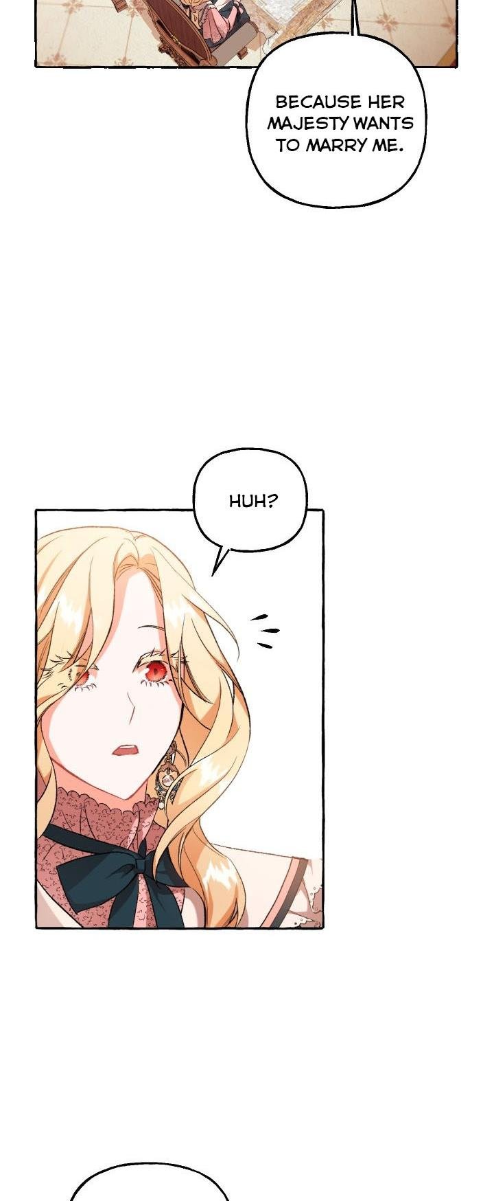 The Vanished Duchess chapter 10 - page 40