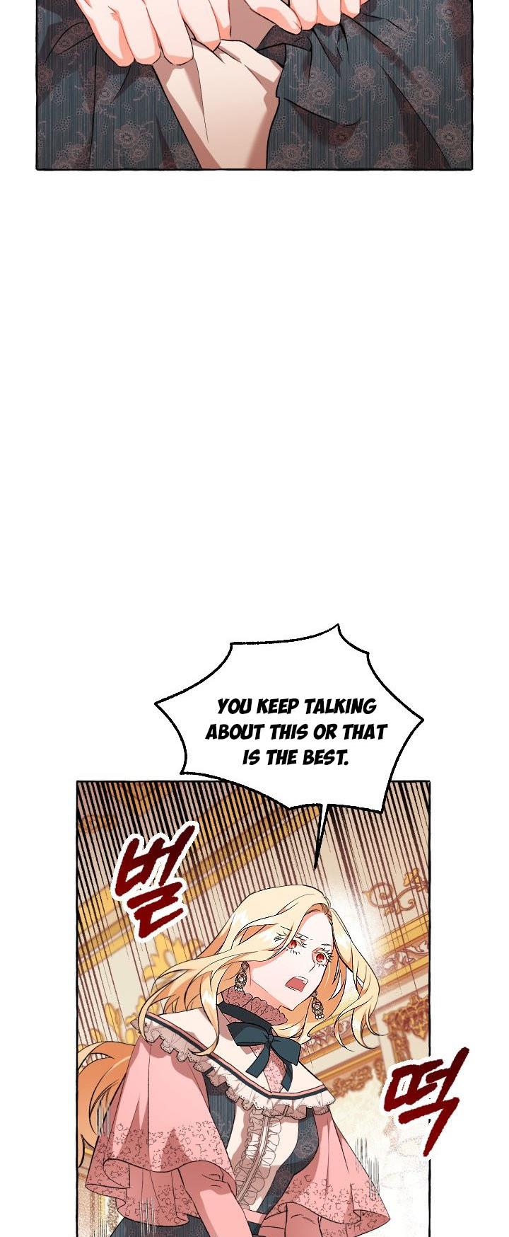 The Vanished Duchess chapter 10 - page 52
