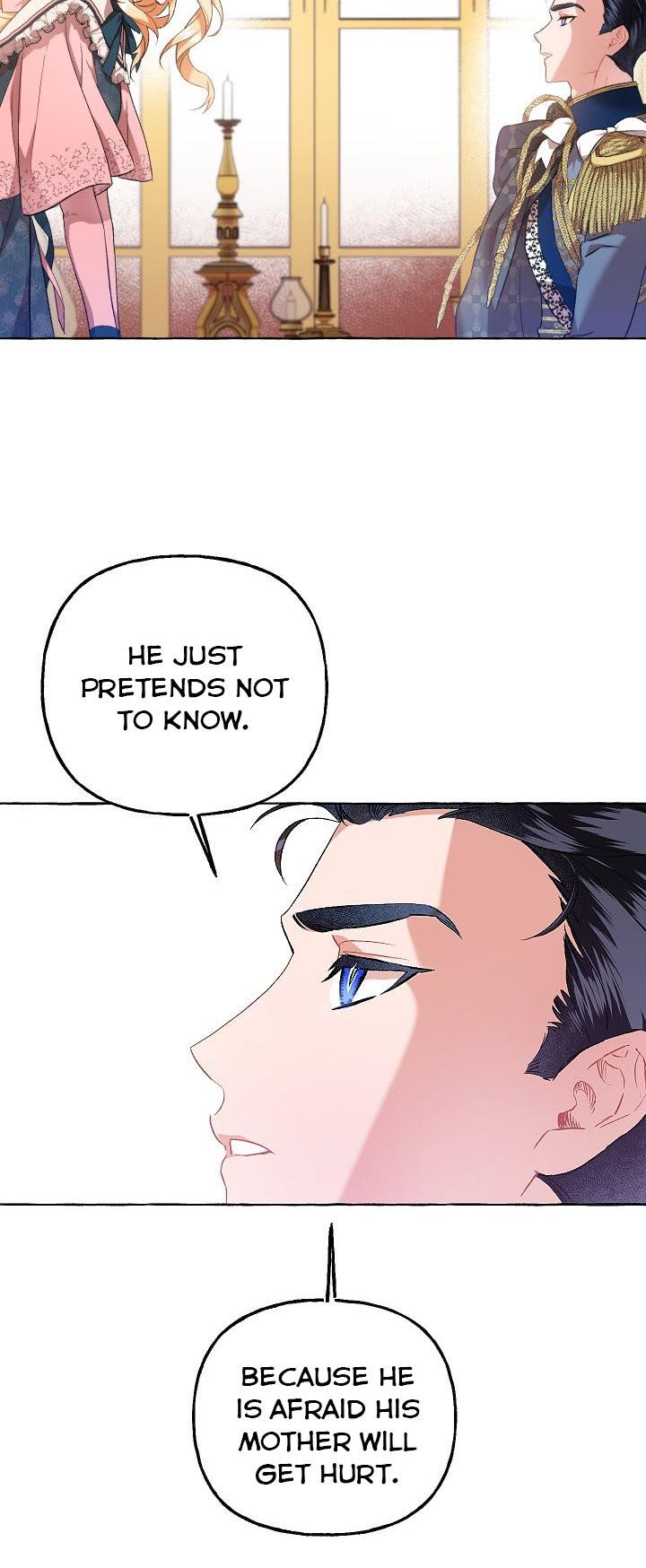 The Vanished Duchess chapter 10 - page 54
