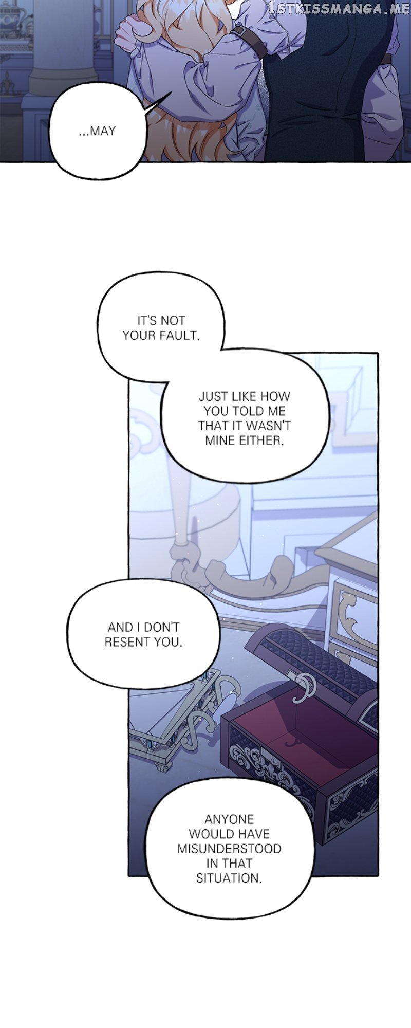 The Vanished Duchess Chapter 63 - page 11