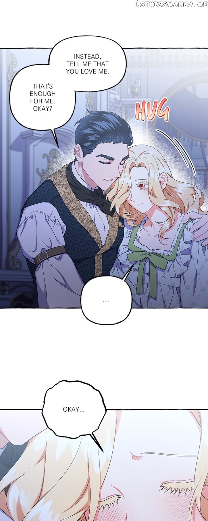The Vanished Duchess Chapter 63 - page 12