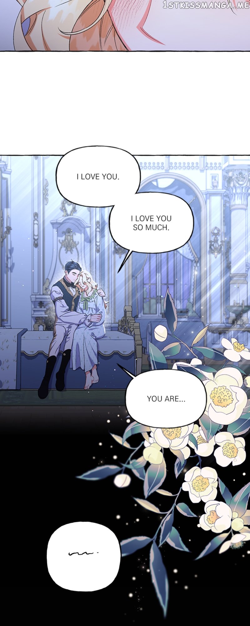 The Vanished Duchess Chapter 63 - page 13