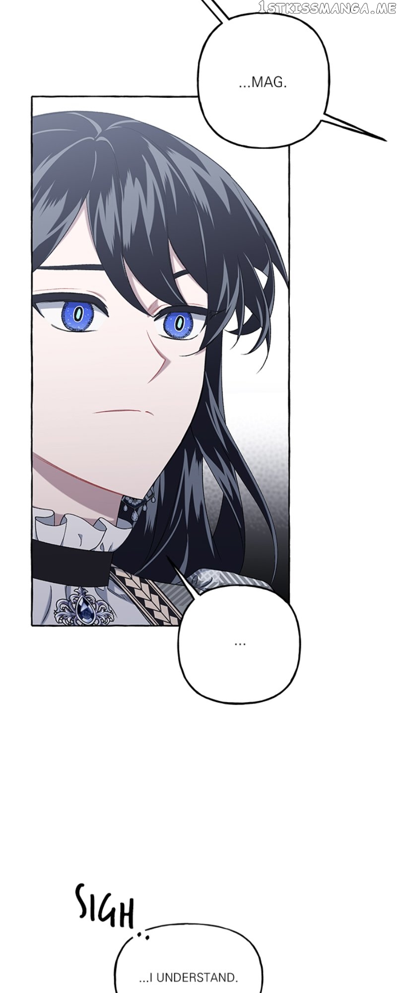 The Vanished Duchess Chapter 63 - page 27