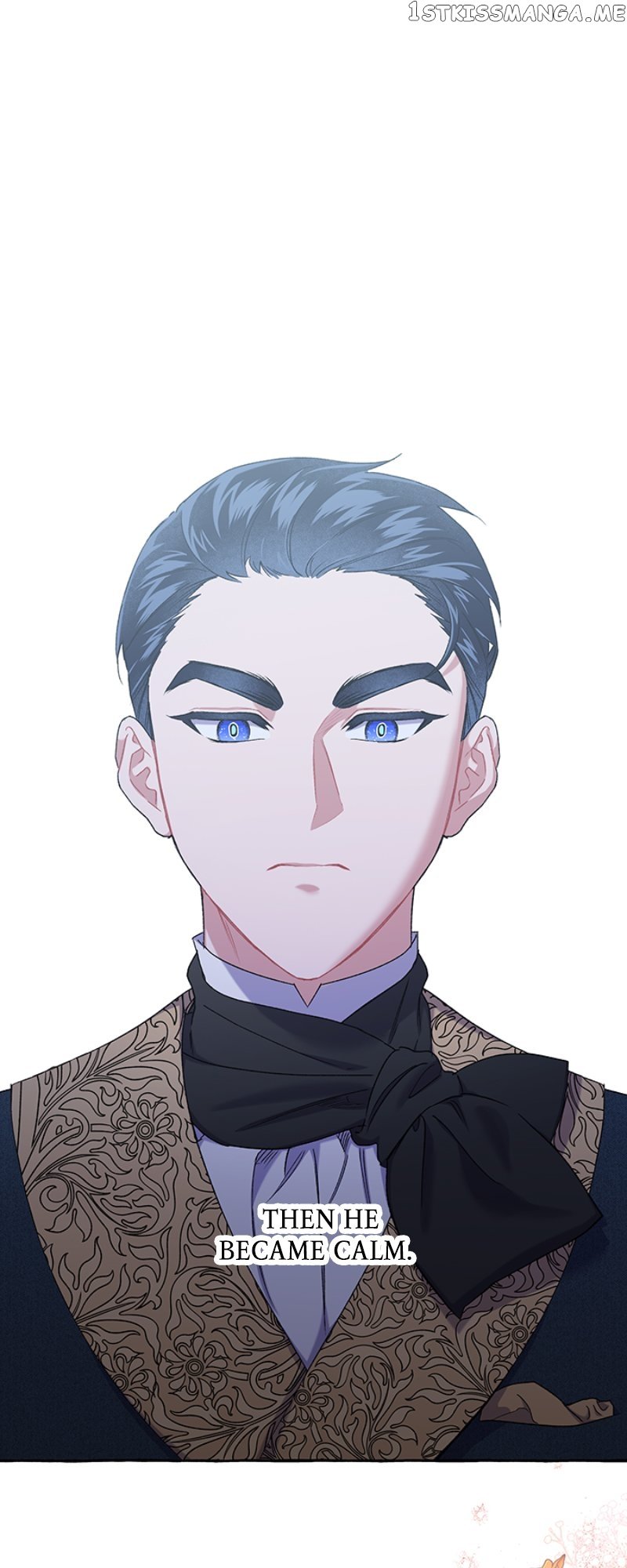 The Vanished Duchess Chapter 63 - page 3