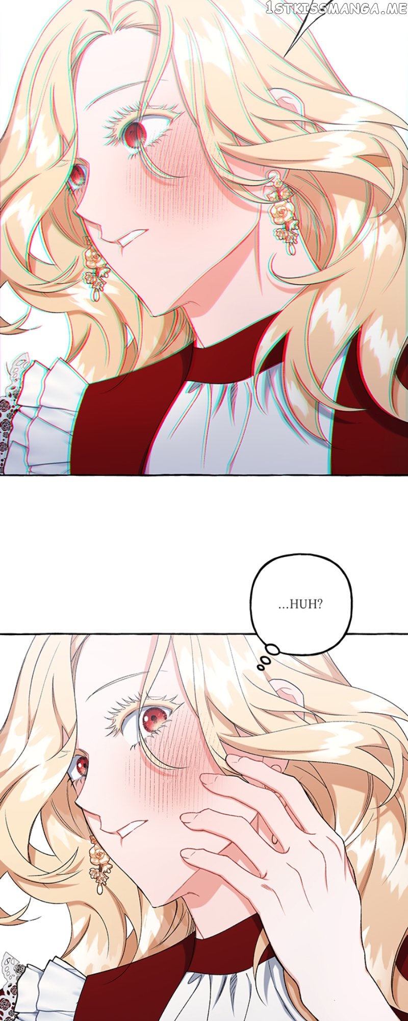 The Vanished Duchess Chapter 63 - page 31