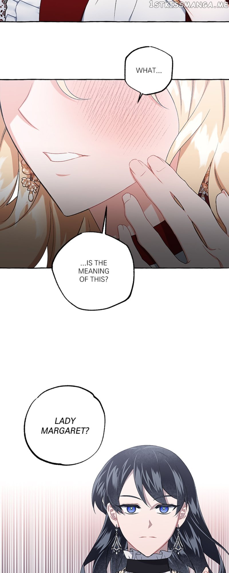 The Vanished Duchess Chapter 63 - page 32