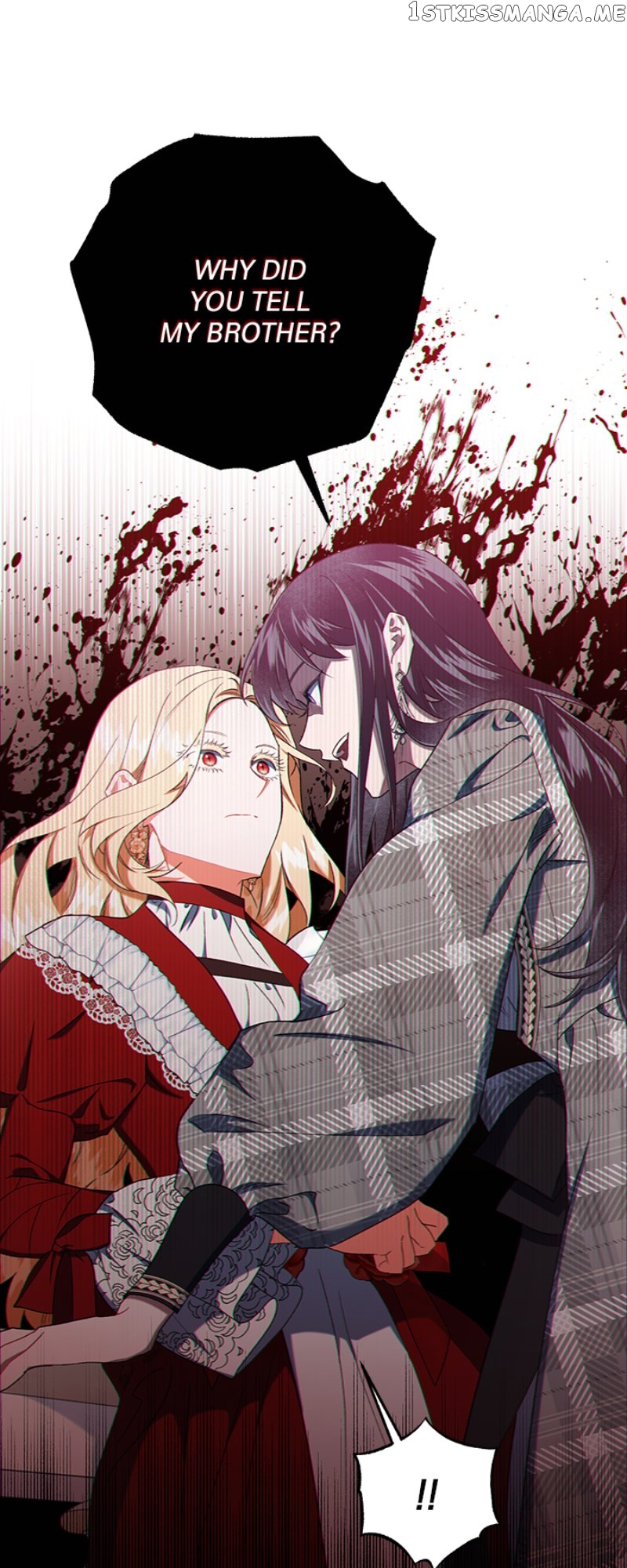 The Vanished Duchess Chapter 63 - page 36
