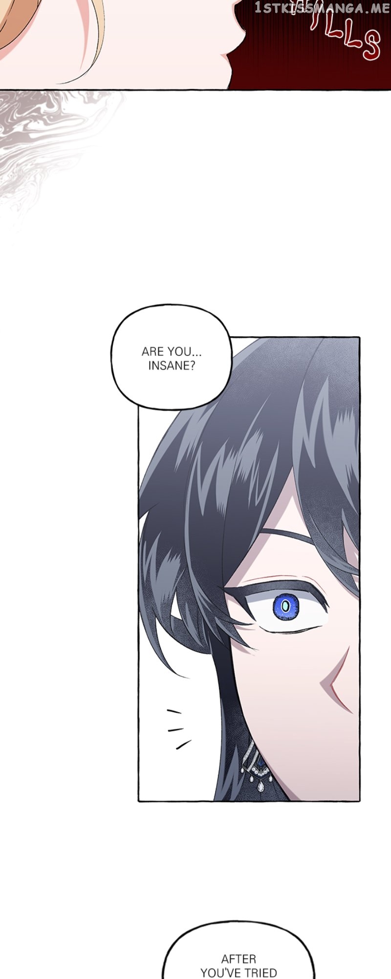 The Vanished Duchess Chapter 63 - page 38