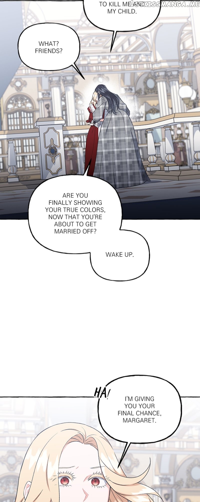 The Vanished Duchess Chapter 63 - page 39