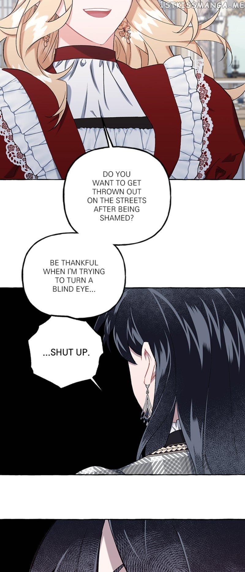 The Vanished Duchess Chapter 63 - page 40
